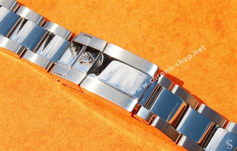 rolex oyster bracelet solid end links|Rolex leather bracelet.